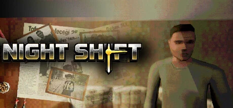 Games like Night Shift