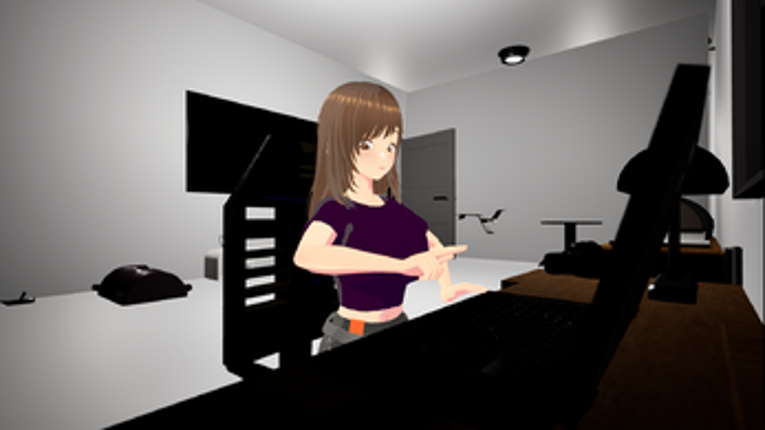 Nut-SFW Launcher screenshot