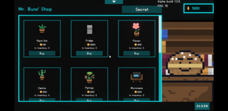 Objective: F.E.A.S.T (Open Beta Demo) Image