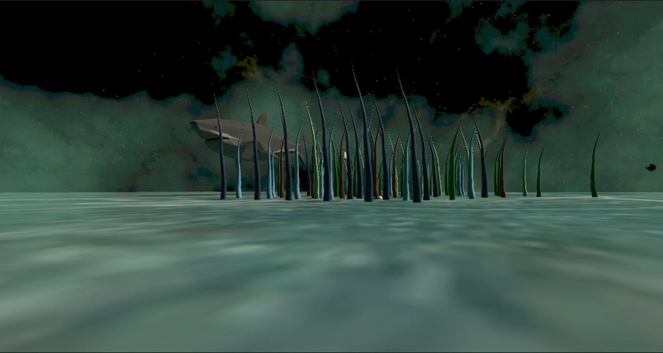 Games like Ocean Insights