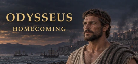 Games like Odysseus: Homecoming
