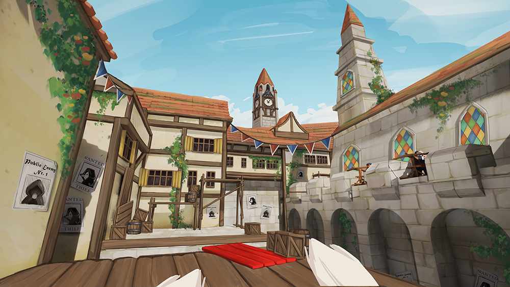 Games like On The Goose