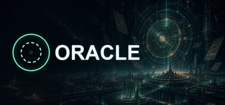 Games like ORACLE: Humanity, Automated