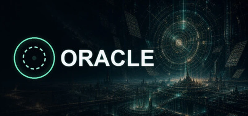 ORACLE: Humanity, Automated Image