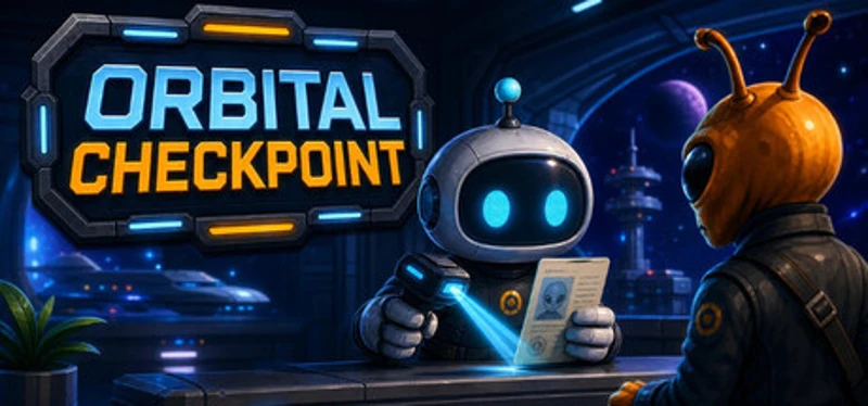 Orbital Checkpoint Image