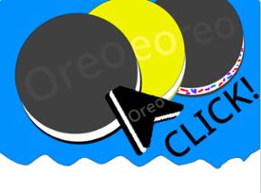 Oreo Clicker Image