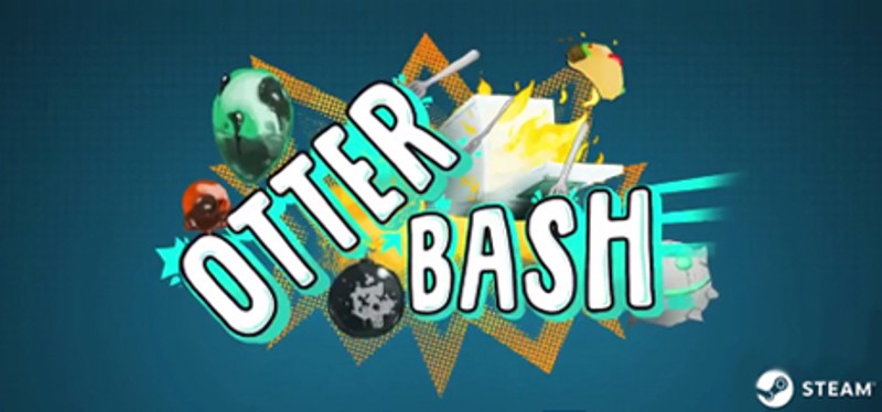 OtterBash Game Cover