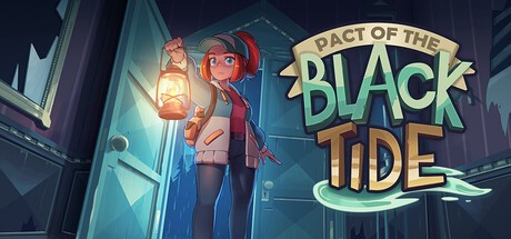 Games like Pact of the Black Tide