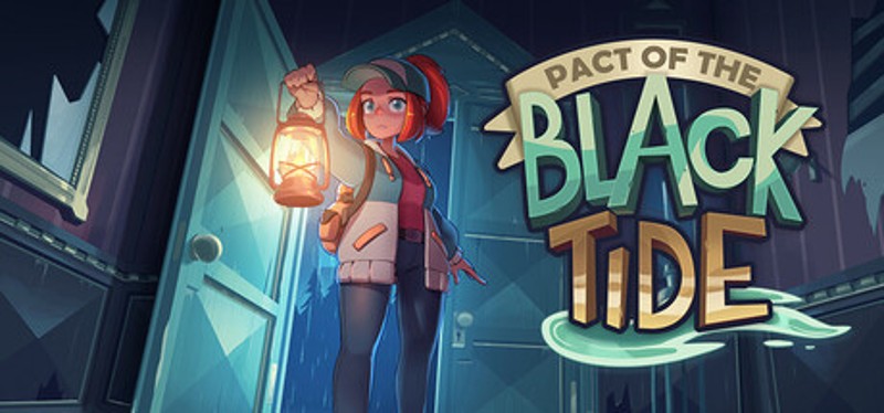 Pact of the Black Tide Image