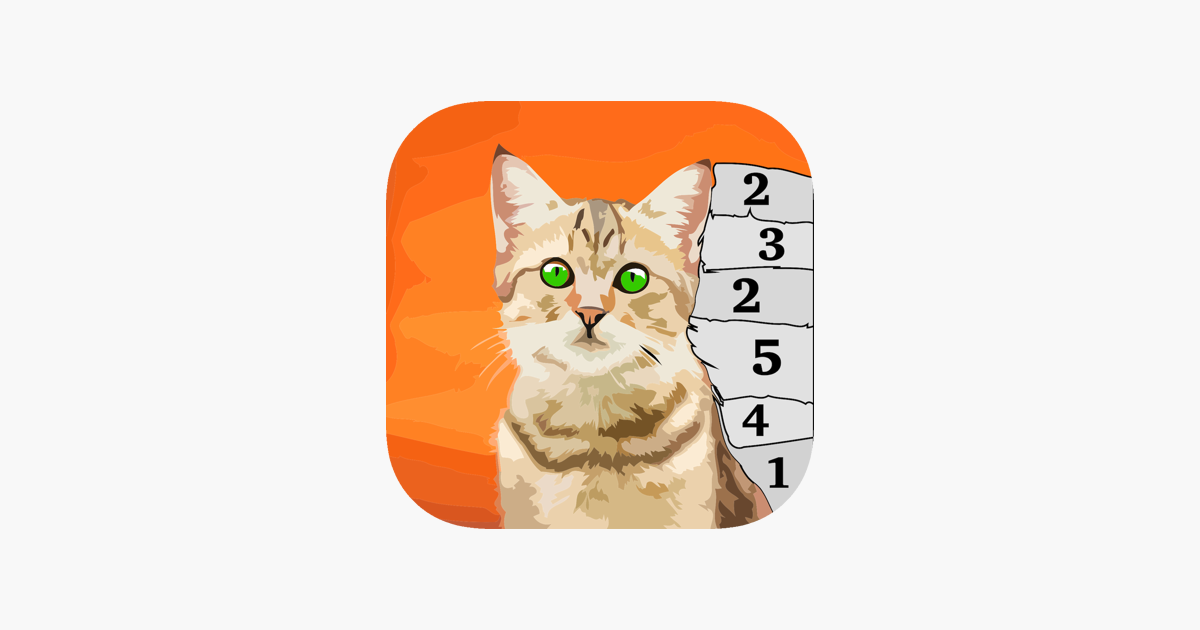 Games like Paint the Photo by Number Game