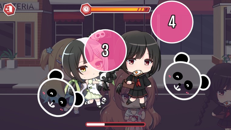 PANTSU: Atty's Collection screenshot