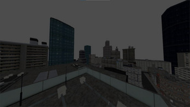 Parkour Break screenshot