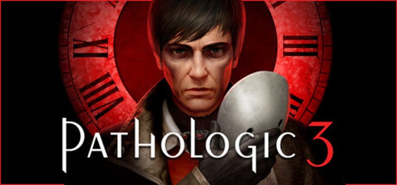 Pathologic 3 Image