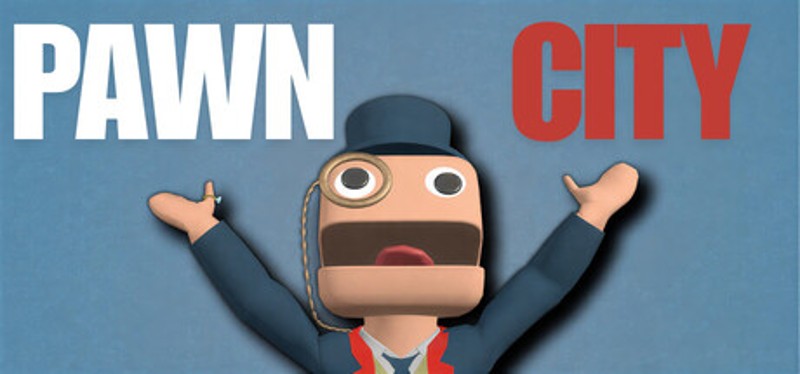 Pawn City Image