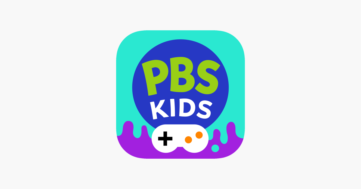 Games like PBS KIDS Games