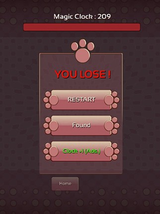 Pet Detective:Find It Image