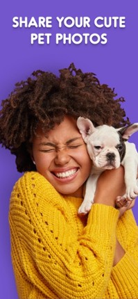 Pet Parade: Cutest Pet Game screenshot