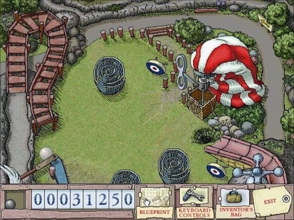 Pinball Science Image