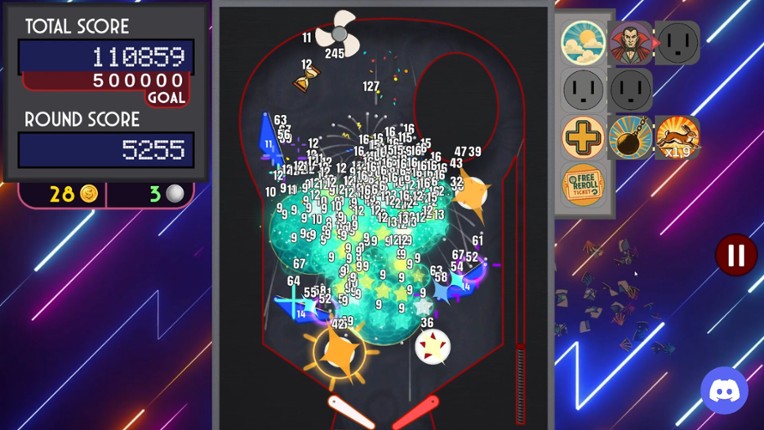 PinScape screenshot