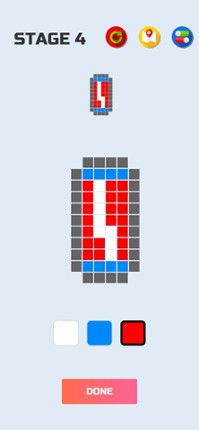 Pixel Star screenshot