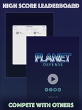 Planet Defense - Protect Your Solar System Image