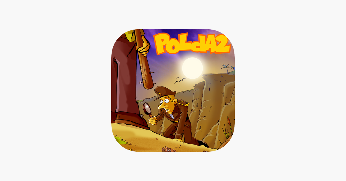 Games like Polda 2