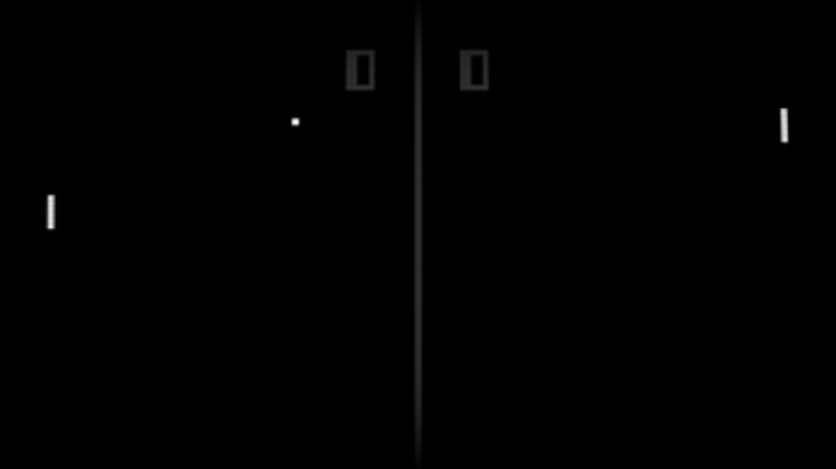 [NOT] Pong Image
