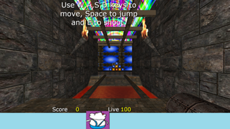 pot farm mice are doomed (sandbox edition) screenshot