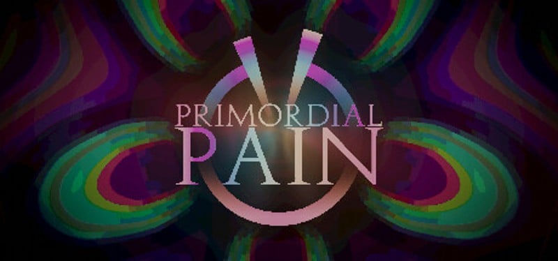 Primordial Pain Game Cover