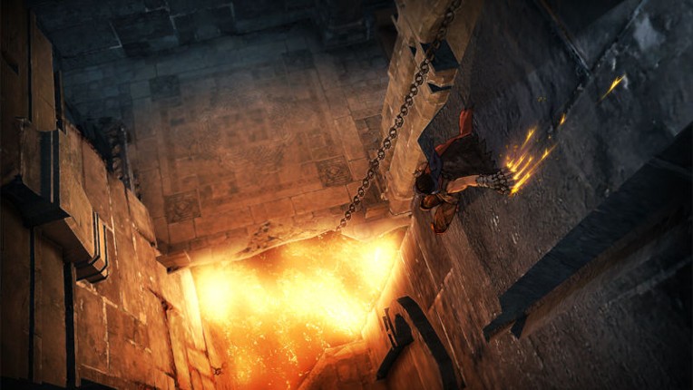 Prince of Persia Franchise Image