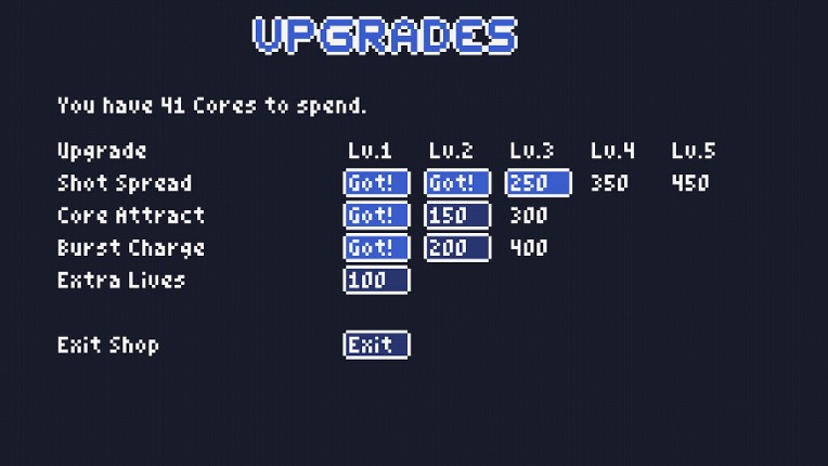 Prism Indigo DX screenshot