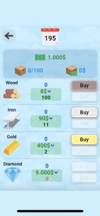 Profit Game Pro Image