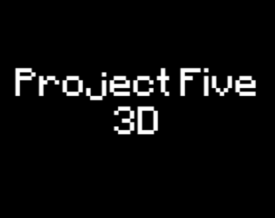 Project_Five_3D Image