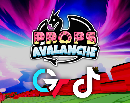 Props Avalanche - Interactive TikTok Live Game Image