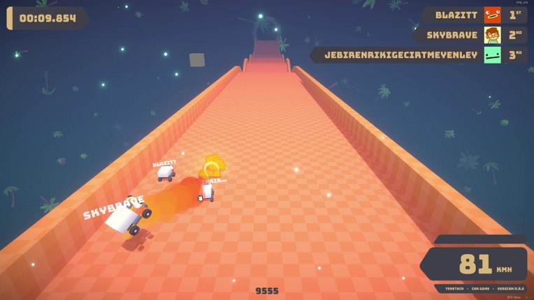 PULLBACK RACERS Image