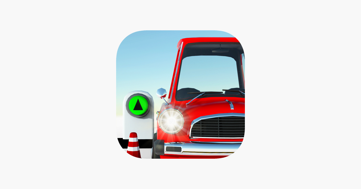 Games like Puzzle Driver