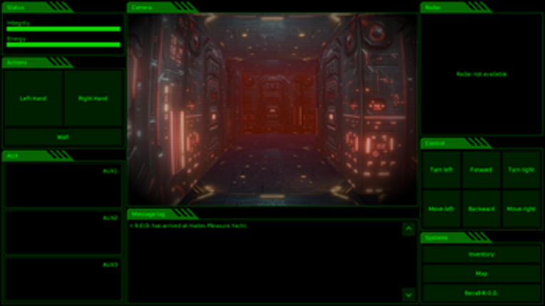 Qenari Protocol Image