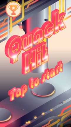 Quack Hit - Duck smash game Image