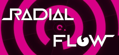 Games like Radial Flow
