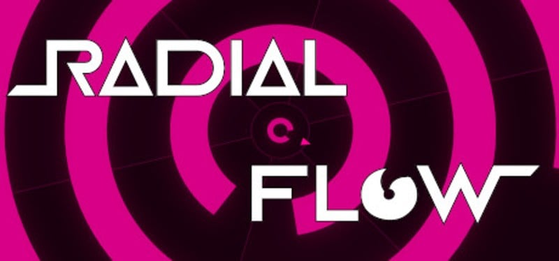 Radial Flow Game Cover