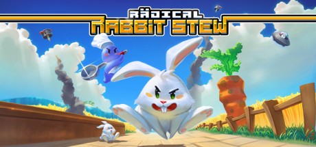 Games like Radical Rabbit Stew