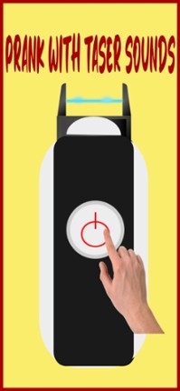 Razor Prank - Airhorn & Taser screenshot