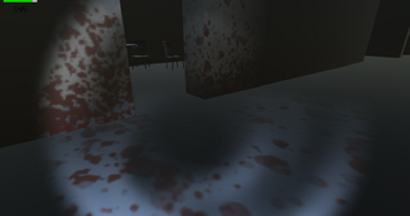 Re-Lucid (2018) screenshot