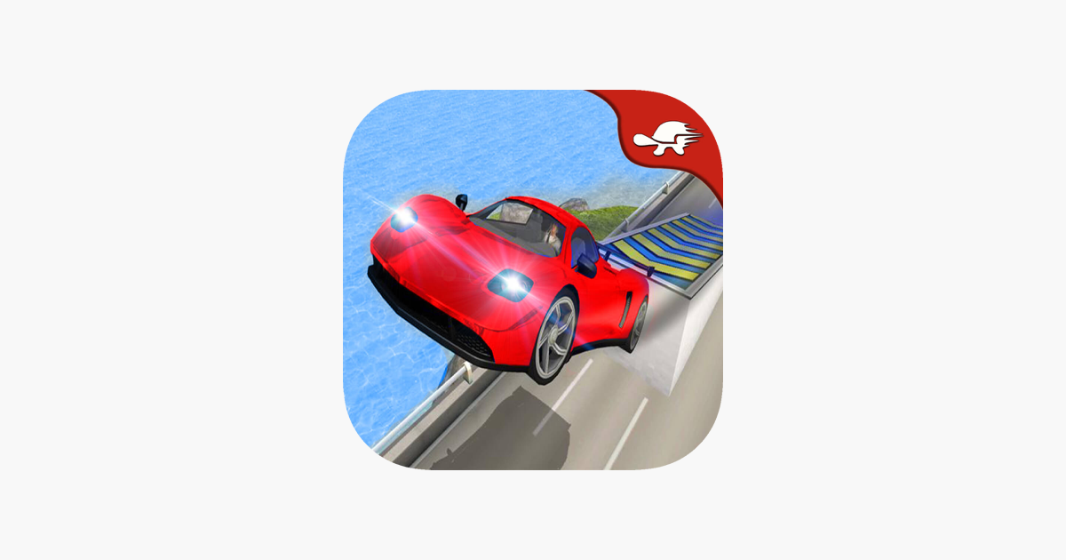 Games like Real Jet Car Racing Stunts