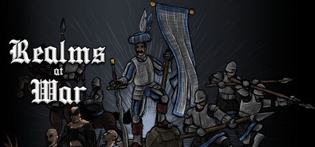 Games like Realms at War