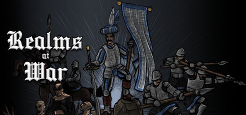 Realms at War Image