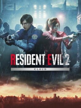 Games like Resident Evil 2: Cloud Version