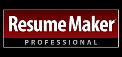 ResumeMaker® Professional Deluxe 20 Image