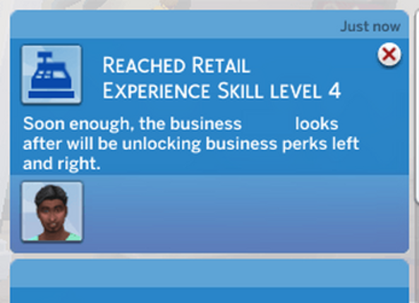 Retail Experience Image