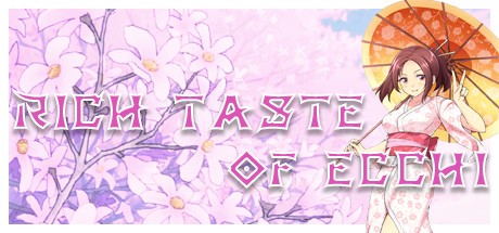 Games like Rich Taste of Ecchi